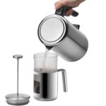 Bình pha cà phê WMF KULT FRENCH PRESS 0630796030