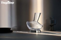 Bình thở rượu vang WMF JETTE WINE WATER DECANTER 0947712000