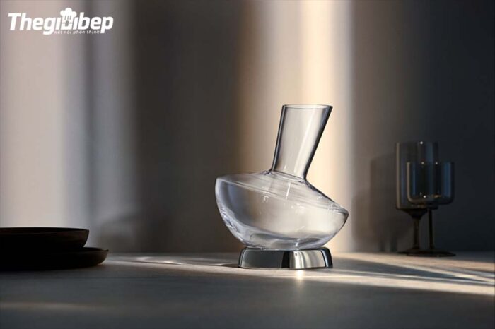 Bình thở rượu vang WMF JETTE WINE WATER DECANTER 0947712000