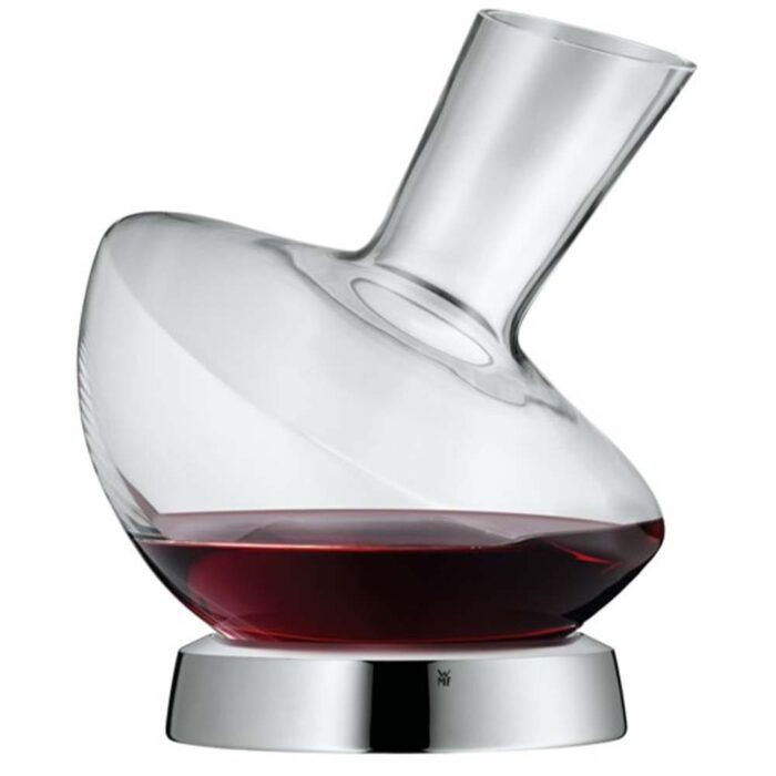 Bình thở rượu vang WMF JETTE WINE WATER DECANTER 0947712000
