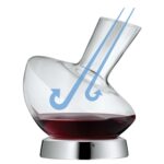 Bình thở rượu vang WMF JETTE WINE WATER DECANTER 0947712000