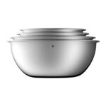 Bộ bát trộn WMF GOURMET KTITCHEN BOWL 0645709990 4 món