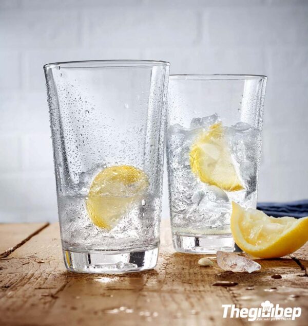 Bộ cốc WMF 0950502040 2 chiếc