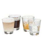 Bộ cốc WMF TUMBLERS 0948642040 4 chiếc