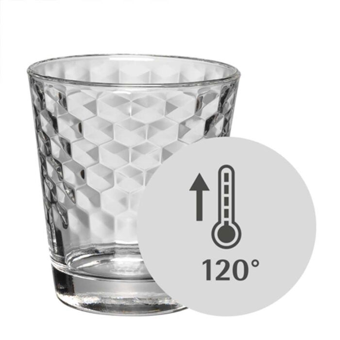 Bộ cốc WMF TUMBLERS 0948642040 4 chiếc