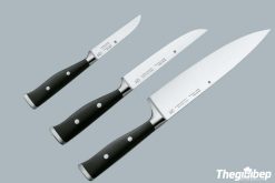Bộ dao WMF GRAND CLASS 1894929992 3 món