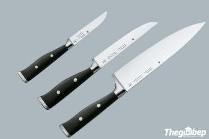 Bộ dao WMF GRAND CLASS 1894929992 3 món
