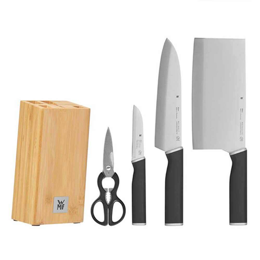 Bộ dao WMF KINEO 1896459992 4 món