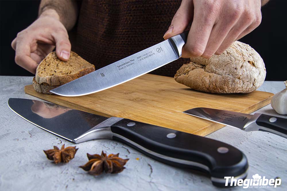 Bộ dao WMF SPITZENKLASSE 1894919992 3 món (1)