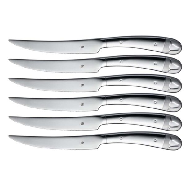 Bộ dao WMF STEAK 1289616046 6 món