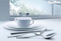 Bộ dao thìa dĩa WMF BOSTON 1120006041 66 món