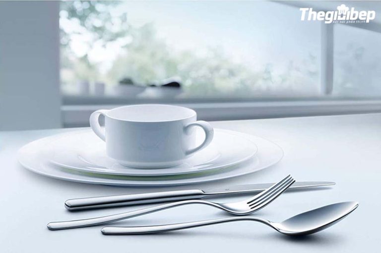 Bộ dao thìa dĩa WMF BOSTON 1120006041 66 món