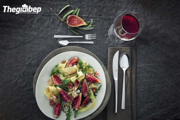 Bộ dao thìa dĩa WMF CORVO 1158916330 30 món