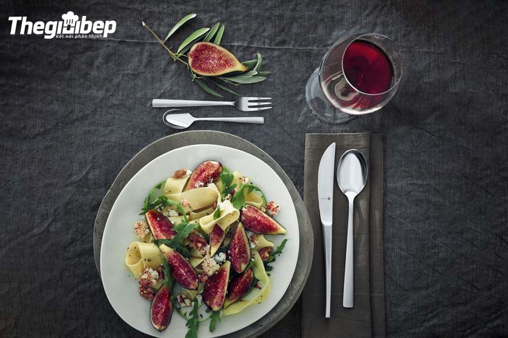 Bộ dao thìa dĩa WMF CORVO 1158916330 30 món