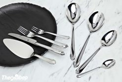 Bộ dao thìa dĩa WMF JETTE CROM 1274916340 30 món (1)