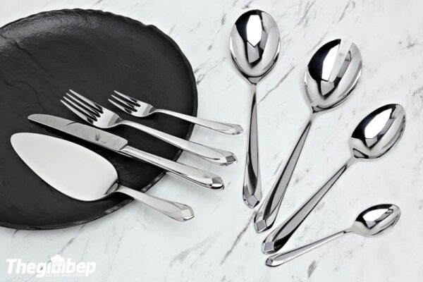 Bộ dao thìa dĩa WMF JETTE CROM 1274916340 30 món (1)