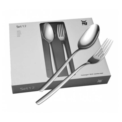 Bộ dao thìa dĩa WMF PALMA 1272009012 12 món