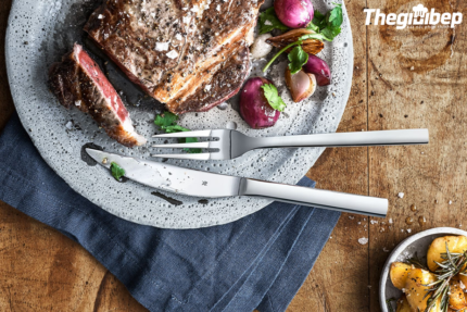Bộ dao thìa dĩa WMF STEAK 1280239990 12 món