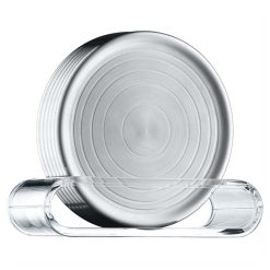 Bộ đế lót ly WMF Coaster 0621586030 7 món