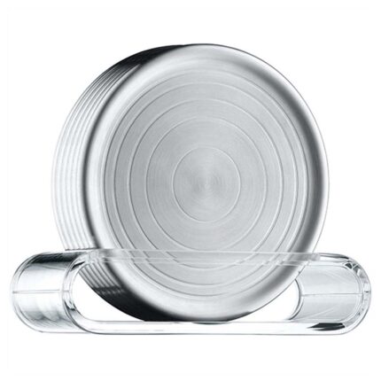 Bộ đế lót ly WMF Coaster 0621586030 7 món