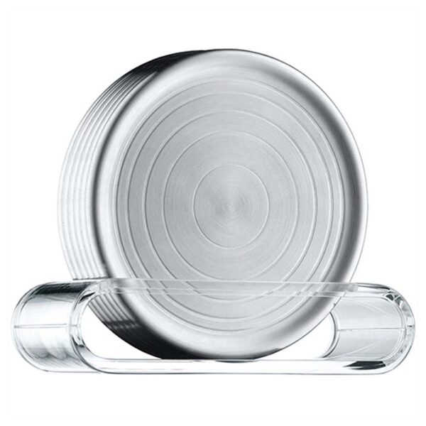 Bộ đế lót ly WMF Coaster 0621586030 7 món