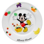 Bộ đồ ăn trẻ em WMF MICKEY MOUSE 1282959964 6 món (1)