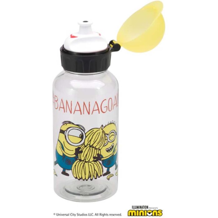 Bộ đồ ăn trẻ em WMF MINIONS 1286079980 6 món