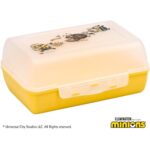 Bộ đồ ăn trẻ em WMF MINIONS 1286079980 6 món