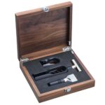 Bộ dụng cụ mở rượu vang WMF 0662856040 3 món