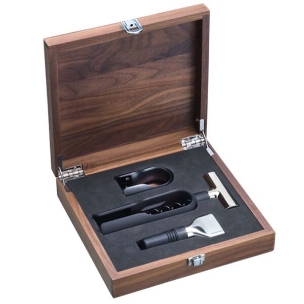 Bộ dụng cụ mở rượu vang WMF 0662856040 3 món