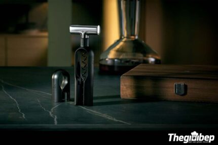 Bộ dụng cụ mở rượu vang WMF 0662856040 3 món