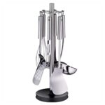 Bộ dụng cụ nấu ăn WMF PROFI PLUS 1876709990 7 món