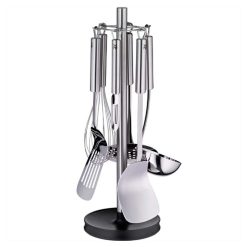 Bộ dụng cụ nấu ăn WMF PROFI PLUS 1876709990 7 món