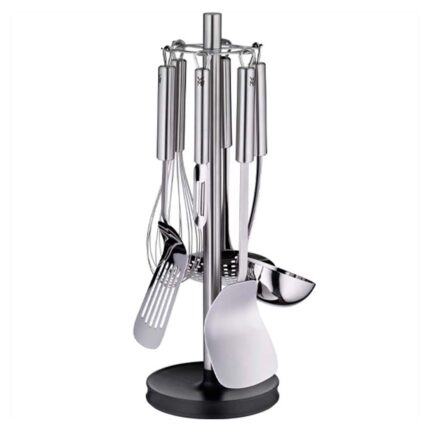 Bộ dụng cụ nấu ăn WMF PROFI PLUS 1876709990 7 món