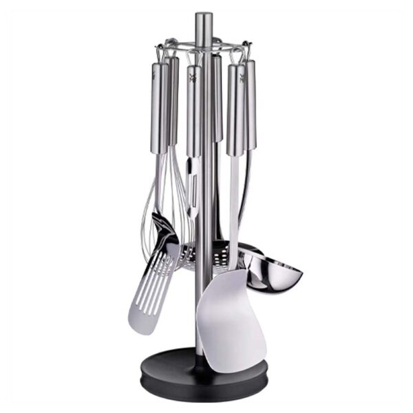 Bộ dụng cụ nấu ăn WMF PROFI PLUS 1876709990 7 món