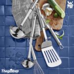 Bộ dụng cụ nấu ăn WMF PROFI PLUS 1876709990 7 món
