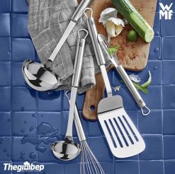 Bộ dụng cụ nấu ăn WMF PROFI PLUS 1876709990 7 món
