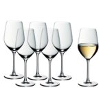 Bộ ly vang WMF EASY CHAMPAGNE PLUS 0910259990 6 chiếc