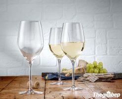 Bộ ly vang WMF EASY CHAMPAGNE PLUS 0910259990 6 chiếc