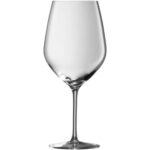 Bộ ly vang WMF EASY PLUS BURGUNDY GLASS 0910299990 6 chiếc