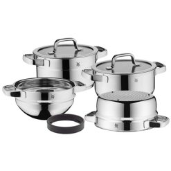 Bộ nồi WMF COMPACT CUISINE COOKWARE 0798046380 4 món