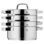 Bộ nồi WMF COMPACT CUISINE COOKWARE 0798046380 4 món