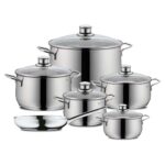 Bộ nồi WMF DIADEM PLUS 0730026040 6 món