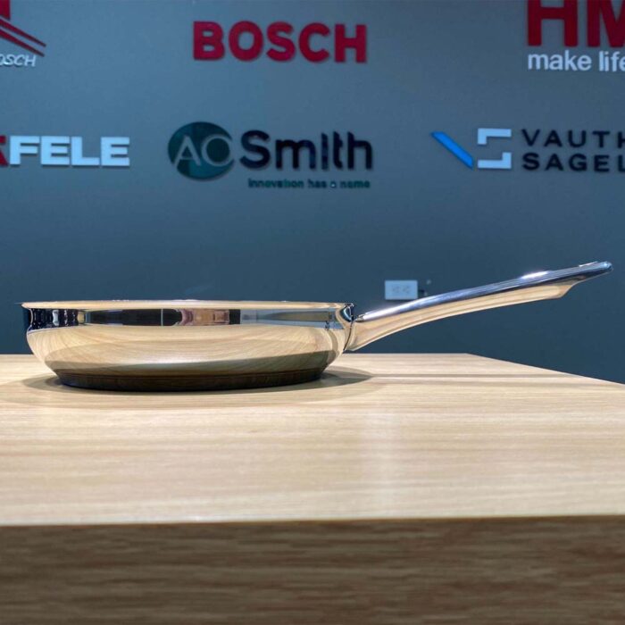 Bộ nồi WMF DIADEM PLUS 0730026040 6 món - Ảnh 8