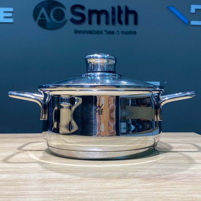 Bộ nồi WMF DIADEM PLUS 0730026040 6 món - Ảnh 7