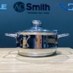 Bộ nồi WMF DIADEM PLUS 0730026040 6 món - Ảnh 6