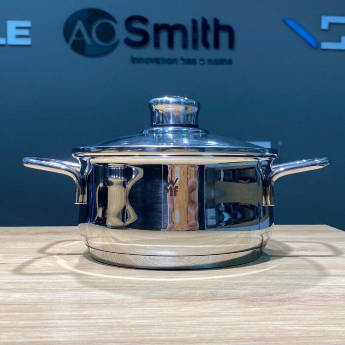 Bộ nồi WMF DIADEM PLUS 0730026040 6 món - Ảnh 6