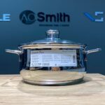 Bộ nồi WMF DIADEM PLUS 0730026040 6 món - Ảnh 5