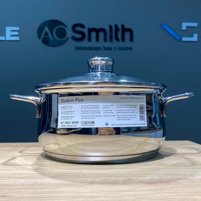 Bộ nồi WMF DIADEM PLUS 0730026040 6 món - Ảnh 5