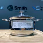 Bộ nồi WMF DIADEM PLUS 0730026040 6 món - Ảnh 4